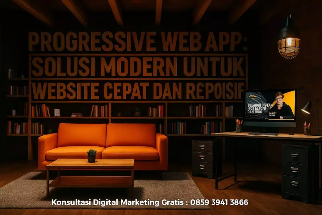 Progressive Web APP