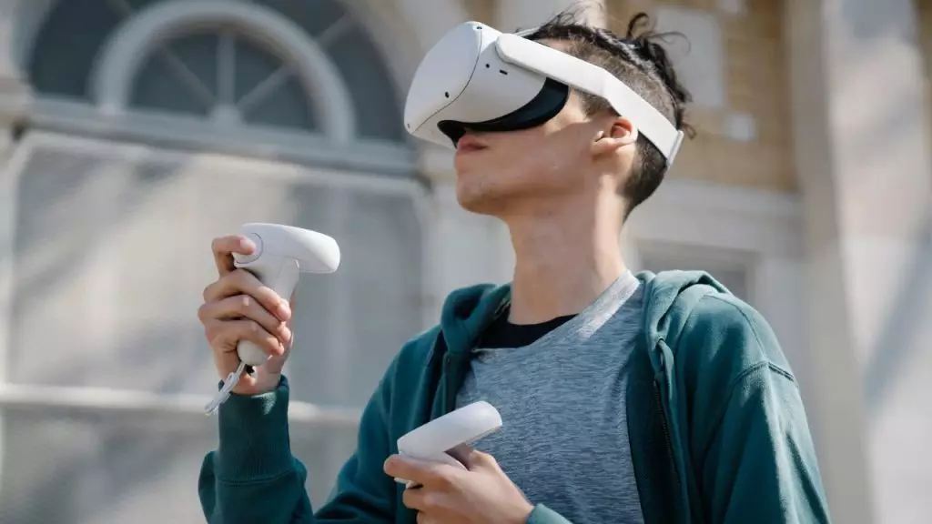 AR dan VR