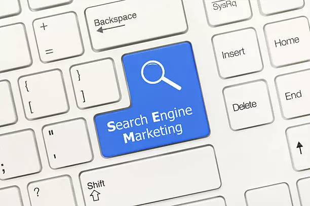 Search Engine Marketing