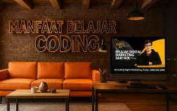 8 Manfaat Belajar Coding Sejak Dini untuk Masa Depan Cerah!