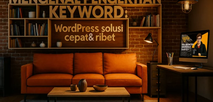 1! Mengenal Pengertian Keyword, Fungsi, dan Jenis-jenisnya