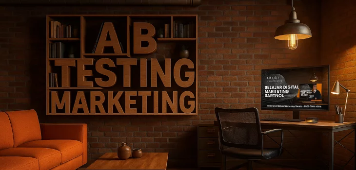 3 Kesalahan Fatal dalam A/B Testing Marketing yang Harus Kamu Hindari