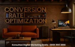 3 Langkah Conversion Rate Optimization yang Sering Dilupakan Tapi Ampuh!