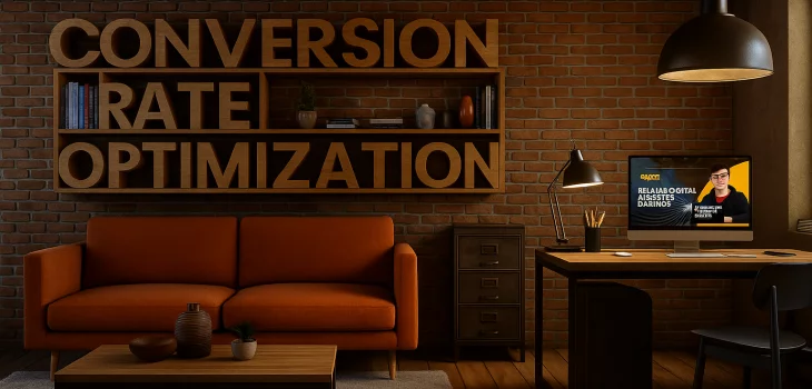 3 Langkah Conversion Rate Optimization yang Sering Dilupakan Tapi Ampuh!