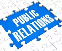 Digital Public Relations - google