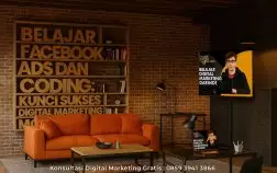 Belajar Facebook Ads dan Coding: Kunci Sukses Digital Marketing Modern