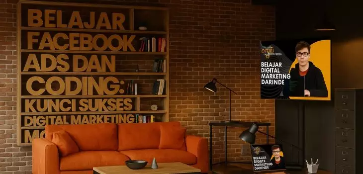 Belajar Facebook Ads dan Coding: Kunci Sukses Digital Marketing Modern