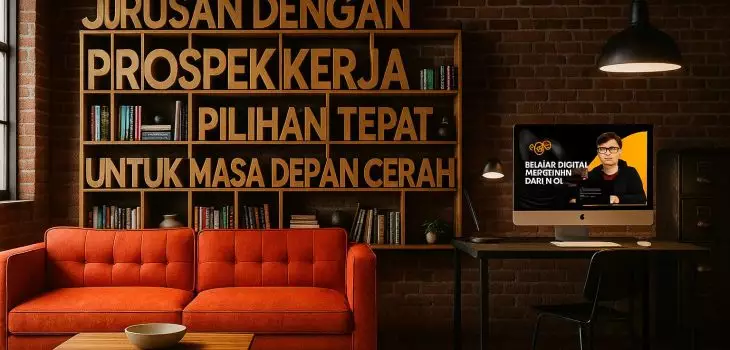 Jurusan dengan Prospek Kerja Luas: Pilihan Tepat untuk Masa Depan Cerah