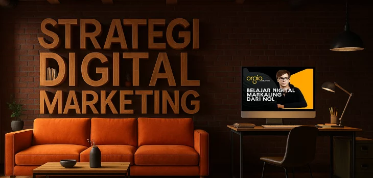 10 Strategi Digital Marketing Paling Efektif  Untuk Meningkatkan Penjualan