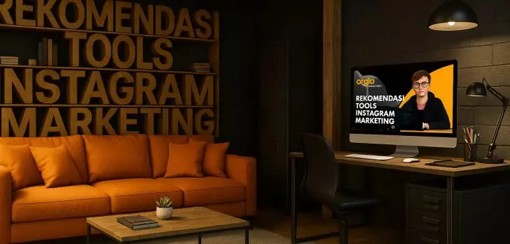 Rekomendasi Tools Instagram Marketing yang Wajib Dicoba Pebisnis Online