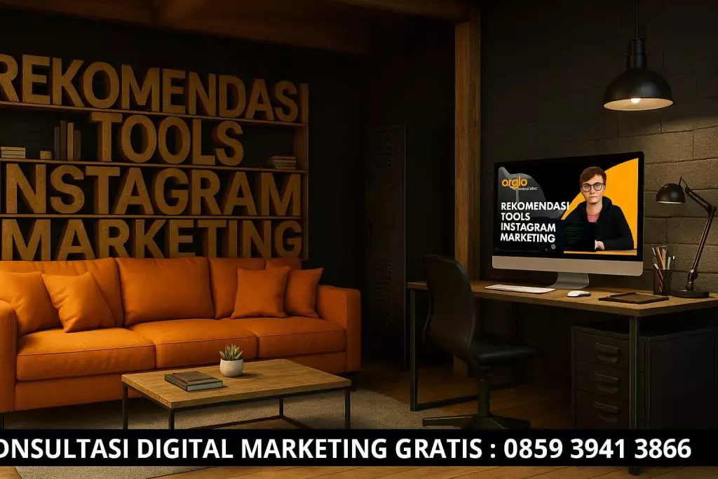 Tools Instagram Marketing