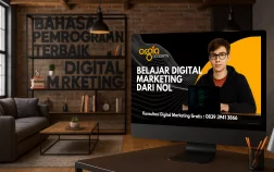 BAHASA PEMROGRAMAN TERBAIK UNTUK DIGITAL MARKETING
