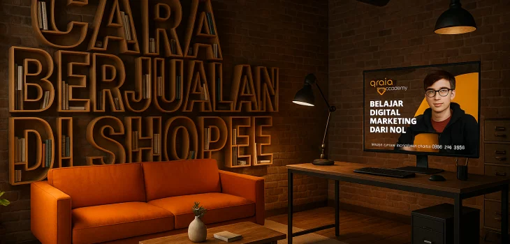 5 Cara Berjualan Di Shopee Yang Terbukti Kalian Sukses