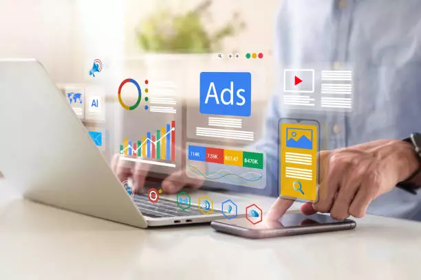 belajar facebook ads-unplash