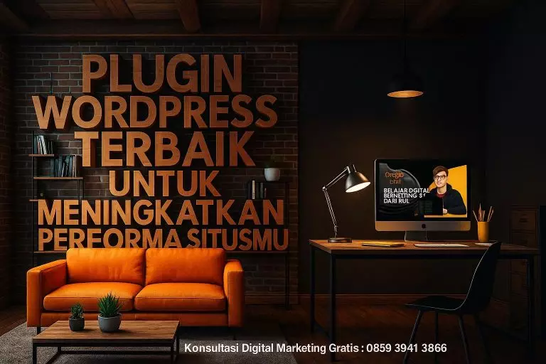 plugin wordpress terbaik