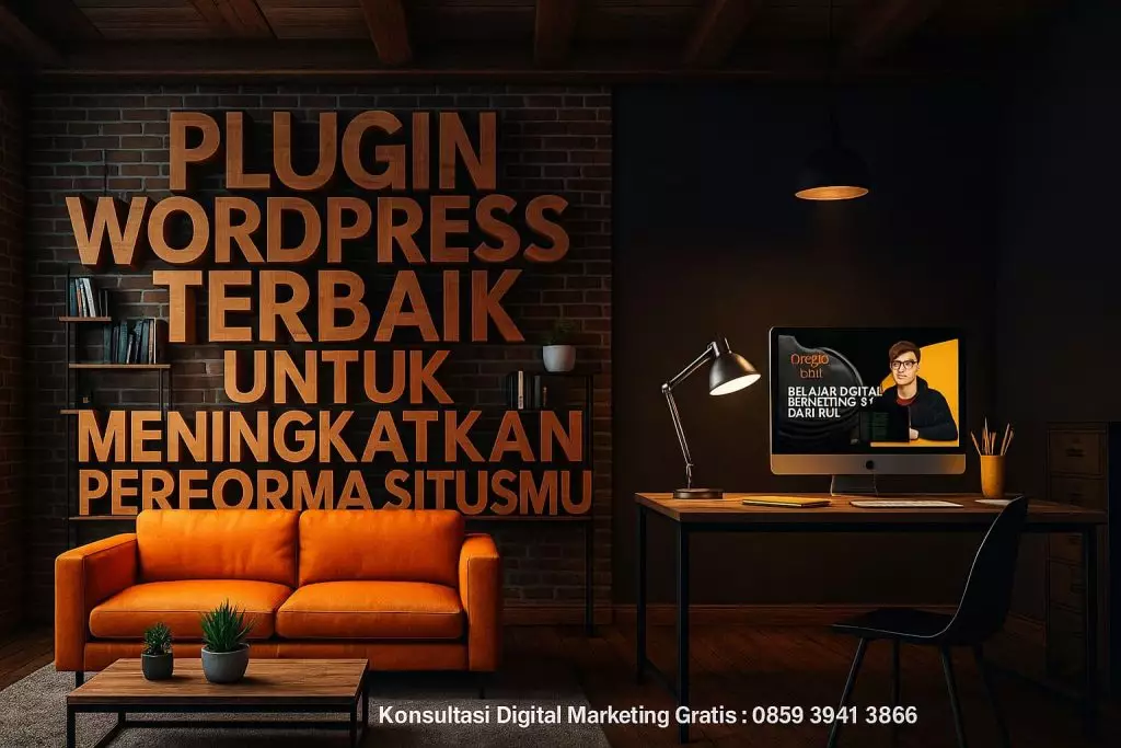 plugin wordpress terbaik