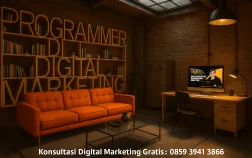 1.Programmer Di Digital Marketing: Kolaborasi Efektif di Era Digital