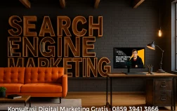 [1 Search Engine Marketing] Itu Kayak Beli Jalan Pintas – Tapi Jalan Pintas yang Pinter