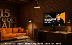 15 Tool AI Paling Populer  — Cocok untuk Pemula dan Profesional
