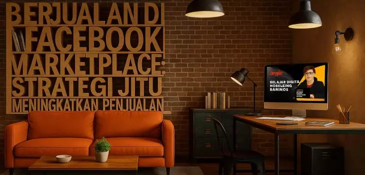 Berjualan di Facebook Marketplace: Strategi Jitu Meningkatkan Penjualan