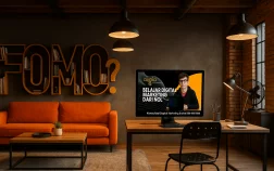 1! [Fear Of Missing Out] Gen Z Nggak Bisa Dipaksa Beli. Tapi Bisa Dibikin FOMO!