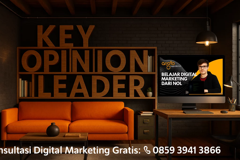 Key Opinion Leader