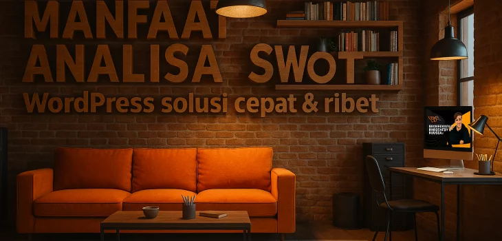 10 Manfaat Analisa SWOT: Kunci Strategi Bisnis yang Efektif