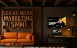 Social Media Marketing (SMM): 1 Strategi Jitu Pemasaran di Era Digital