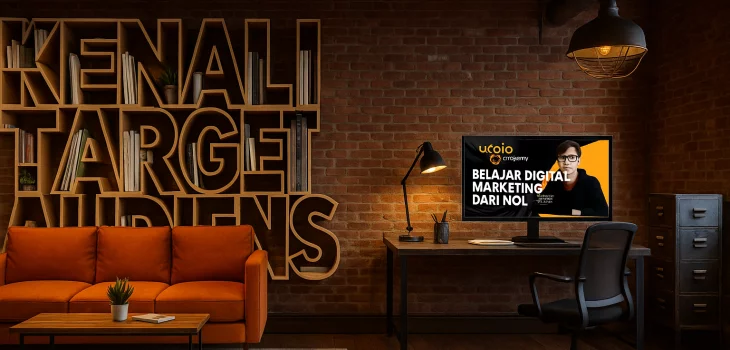 Marketing for Dummies – Part 2: Kenali Target Audiens