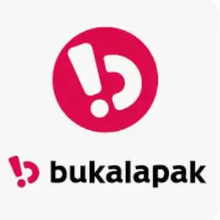 marketplace terpopuler di indonesia-logo bukalapak