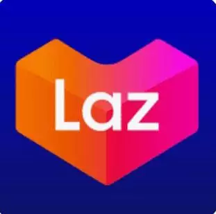 marketplace terpopuler di indonesia-logo lazada