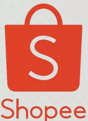 marketplace terpopuler di indonesia-logo shopee