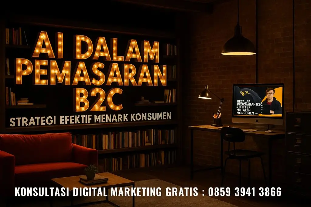 AI dalam pemasaran B2C (1)