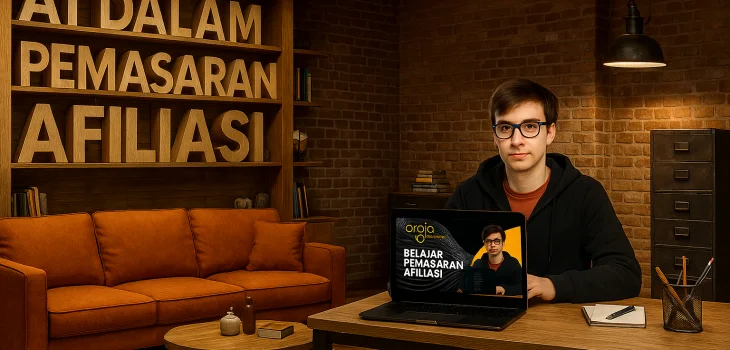 AI dalam Pemasaran Afiliasi: Panduan Meningkatkan Penjualan Komisi