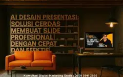 AI Desain Presentasi: Solusi Cerdas Membuat Slide Profesional dengan Cepat dan Efektif AI Desain Presentasi: Solusi Cerdas Membuat Slide Profesional dengan Cepat dan Efektif
