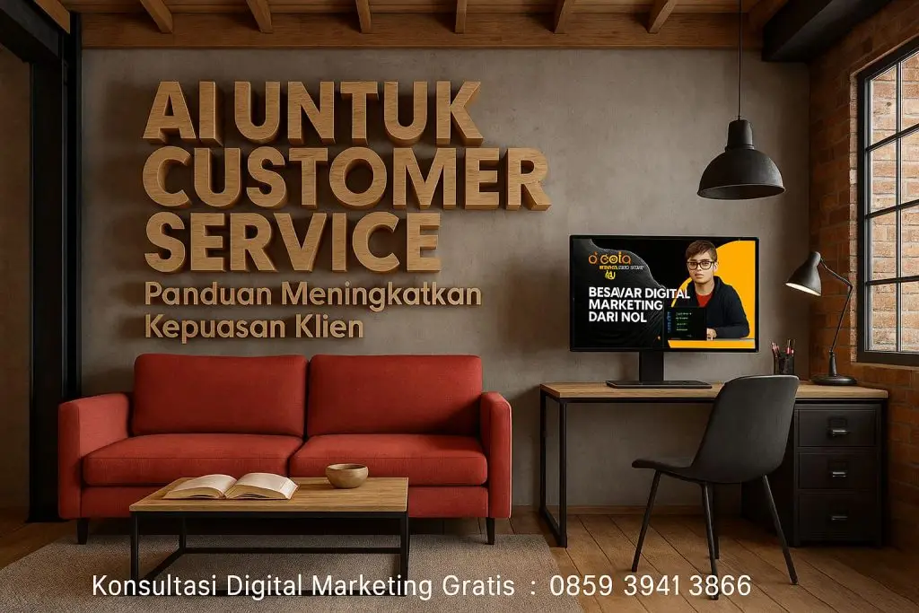 AI untuk customer service (1)