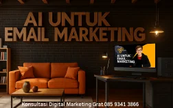 AI untuk Email Marketing: Tutorial Mengirim Email yang Menghasilkan Penjualan