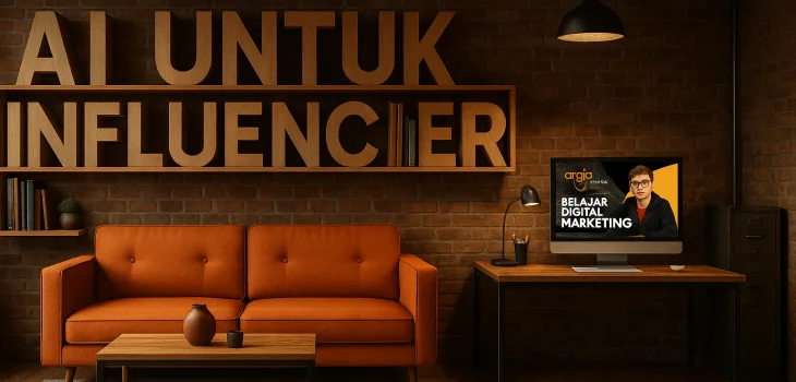 AI untuk Influencer: Tutorial Meningkatkan Engagement dan Branding