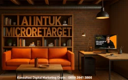 AI untuk Microtargeting: Cara Menyasar Audiens yang Tepat