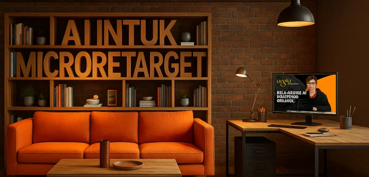 AI untuk Microtargeting: Cara Menyasar Audiens yang Tepat