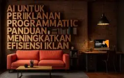 AI untuk Periklanan Programmatic: Panduan Meningkatkan Efisiensi Iklan