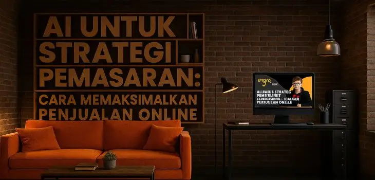 AI untuk Subtitle Video: Cara Otomatis Membuat Teks untuk Video