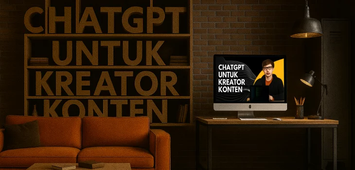 ChatGPT untuk Kreator Konten: Tips, Trik, dan Tutorial Membuat Ide Viral