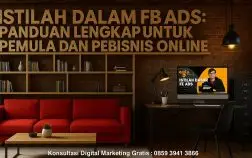 Istilah dalam FB Ads: Panduan Lengkap untuk Pemula dan Pebisnis Online