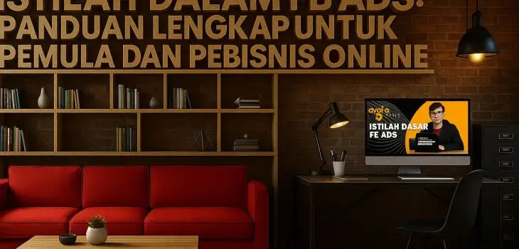 Istilah dalam FB Ads: Panduan Lengkap untuk Pemula dan Pebisnis Online