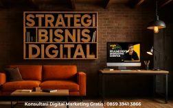 7 Strategi Bisnis Digital: Meningkatkan Brand Awareness di Dunia Online