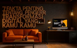 7 Fakta Penting tentang Pengertian Transformasi Digital yang Wajib Kamu Ketahui
