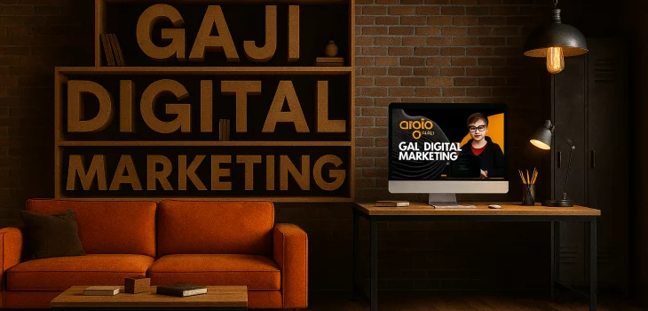 Gaji Digital Marketing: Faktor yang Mempengaruhi dan Cara Meningkatkannya