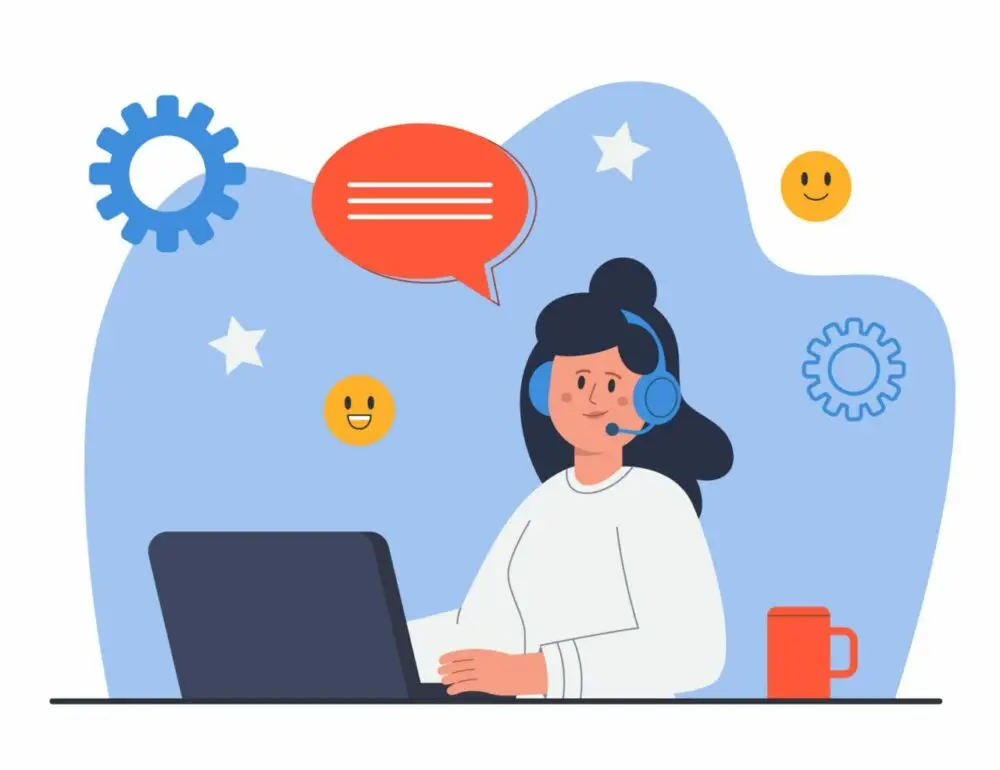 tips AI layanan pelanggan