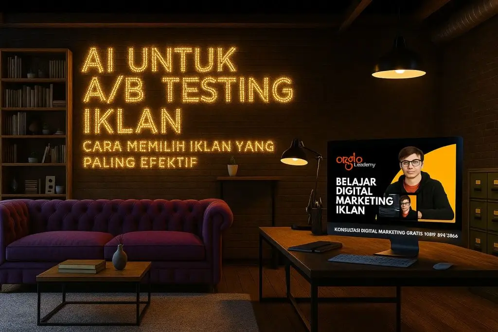 AI untuk A/B testing Iklan (1)